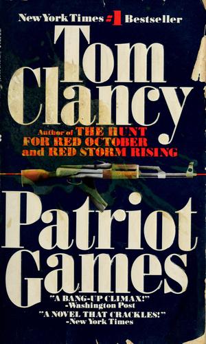 Patriot Games