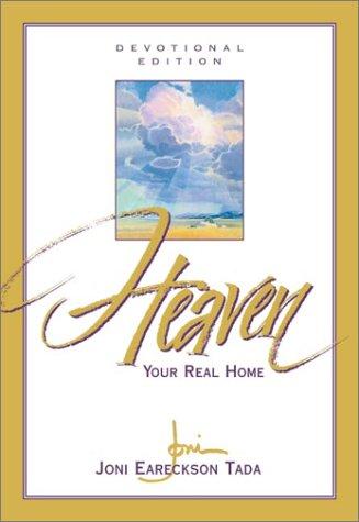 Heaven: your real home