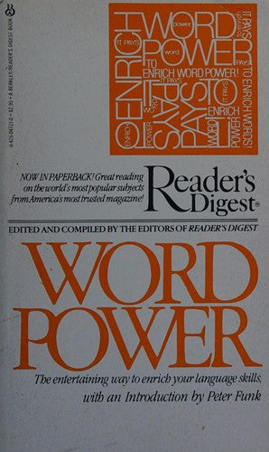 Word Power
