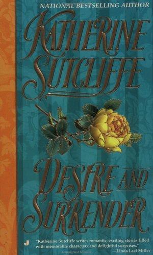 Desire And Surrender