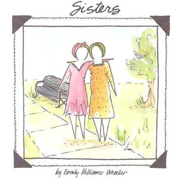 Sisters (with Autographed)