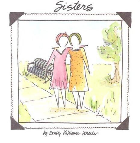 Sisters (with Autographed)