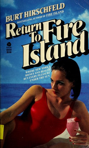 Return To Fire Island