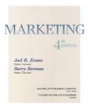 Marketing 4th Edition