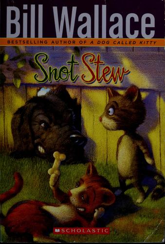 Snot Stew