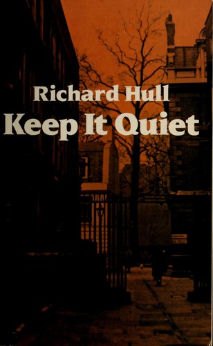 Keep It Quiet