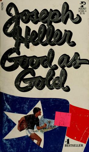 Good As Gold