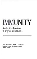 Superimmunity: Master Your Emotions and Improve Your Personal Health