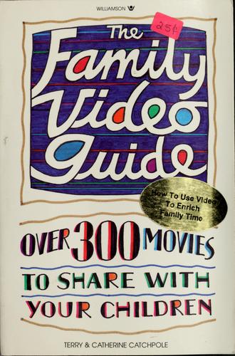The Family Video Guide