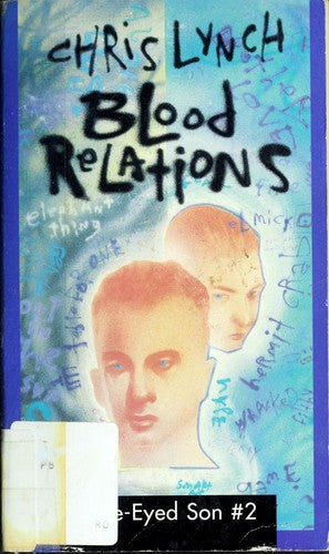 Blood Relations