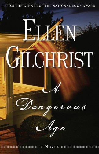 A Dangerous Age: A Novel