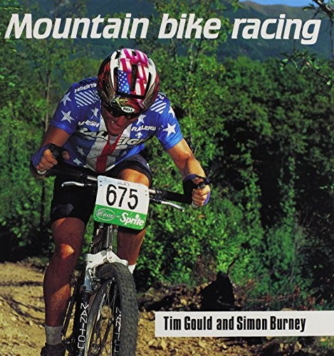 Mountain Bike Racing