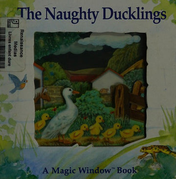 The Naughty Ducklings