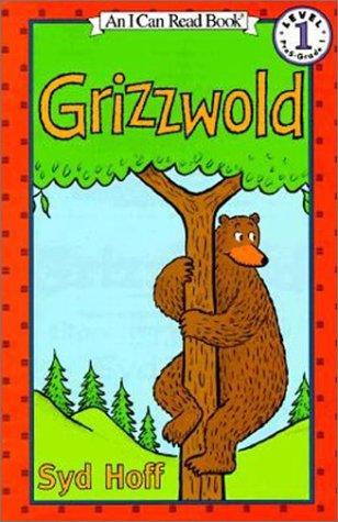 Grizzwold (I Can Read Book 1)