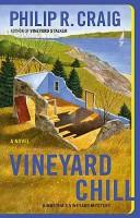 Vineyard Chill: A Martha's Vineyard Mystery (Martha's Vineyard Mysteries)