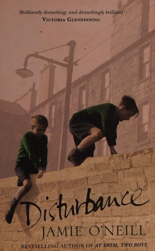 Disturbance