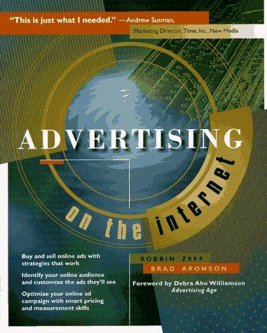 Advertising On The Internet