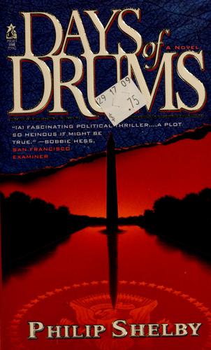 Days Of Drums