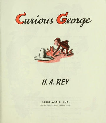 Curious George