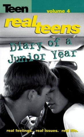 Real Teens 4: Diary Of A Junior Year