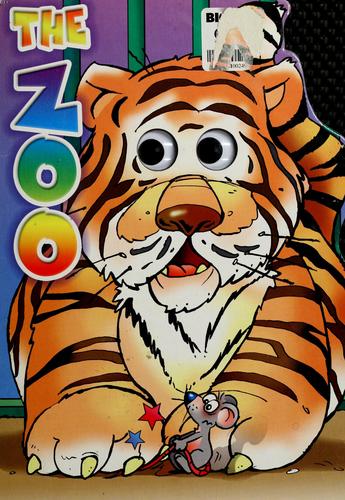Moving Eye Animal: The Circus