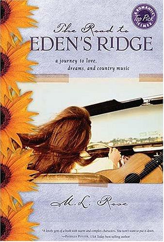 The Road To Eden's Ridge