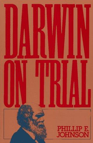 Darwin On Trial