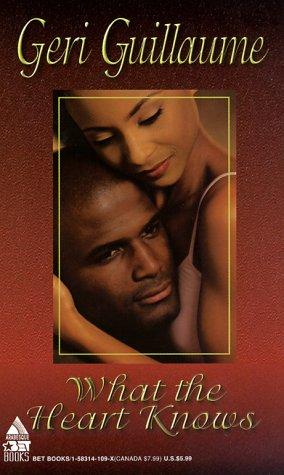 What The Heart Knows (Arabesque)