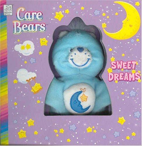 Care Bears Sweet Dreams: Bedtime Bear