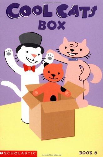 Cool Cats Box