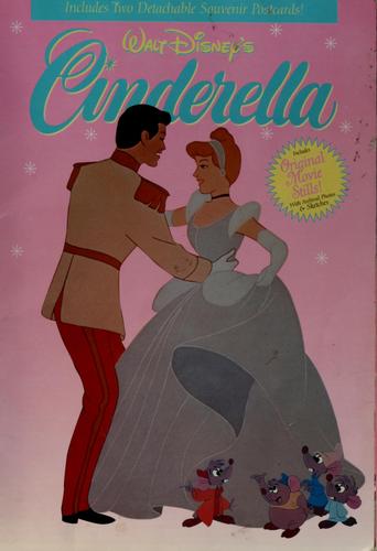 Walt Disney's: Cinderella