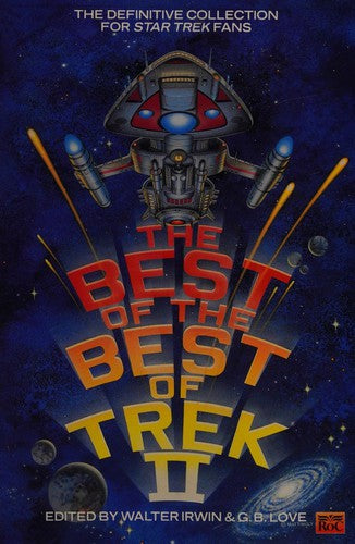 The Best Of The Best Of Trek 2
