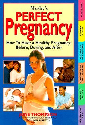 Labor Of Love: Your Guide To A Happy And Healthy Pregnancy