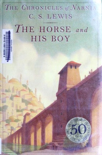 The Horse And His Boy
