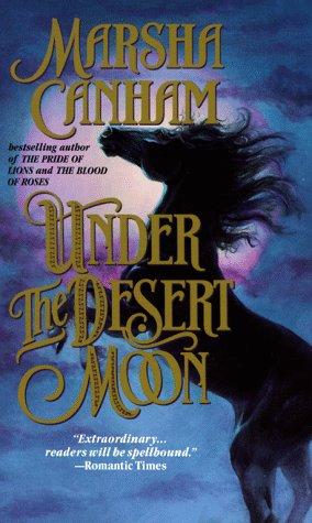 Under the Desert Moon