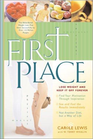 First Place: Lose Weight And Keep It Off Forever