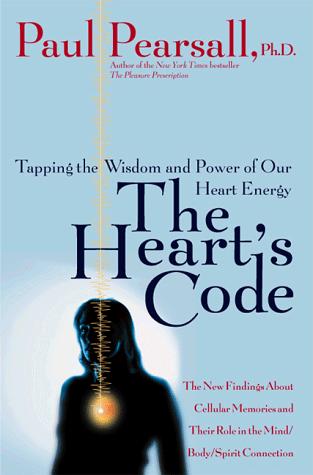 The Heart's Code (without dust jacket)
