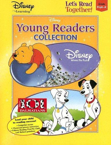 Disney Young Reader Collection Grade PreK-K