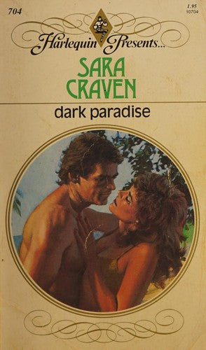 Dark Paradise