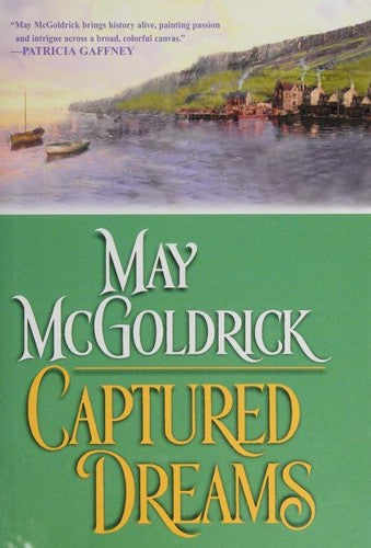 Captured Dreams