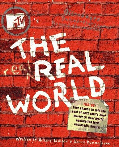 Mtv's The Real Real World