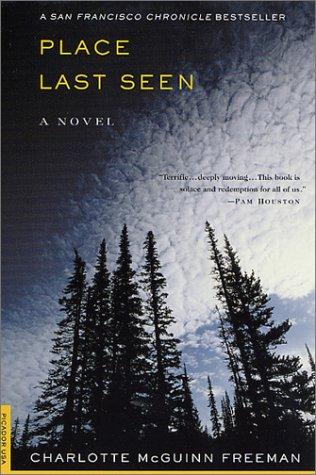 Place Last Seen: A Novel