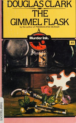 The Gimmel Flask