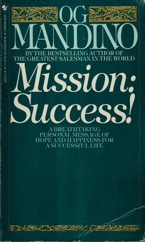 Mission: Success!