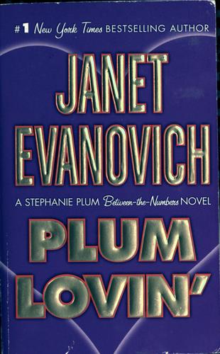 Plum Lovin' (A Between-The-Numbers Novel)