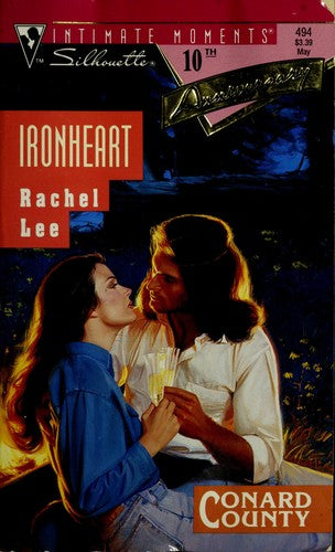 Iron Heart