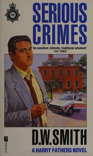 Serious Crimes