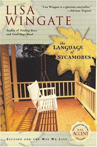The Language Of Sycamores