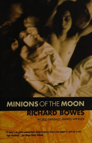 Minions Of The Moon