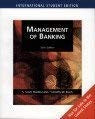 Management Of Banking Sixth Edition (International Student Edition) 'Not for Sale in the United States'